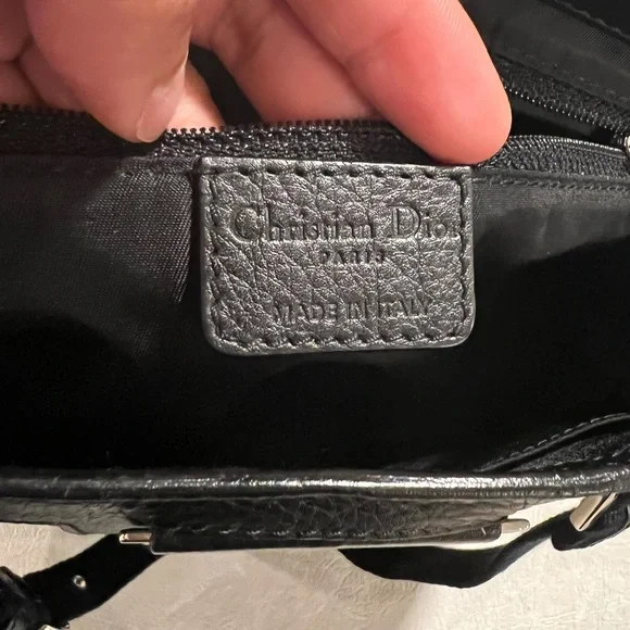 🖤Dior mini monogram bag 🖤 - Picture 12 of 12